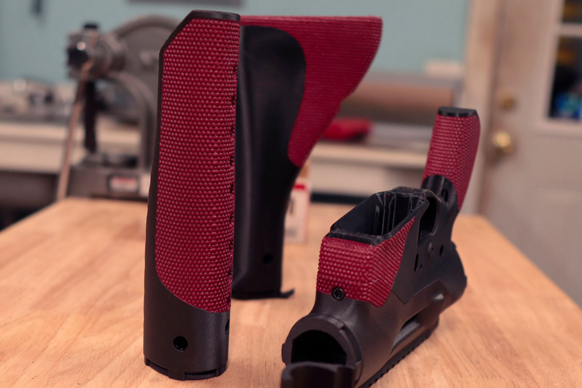Hoffman Tactical