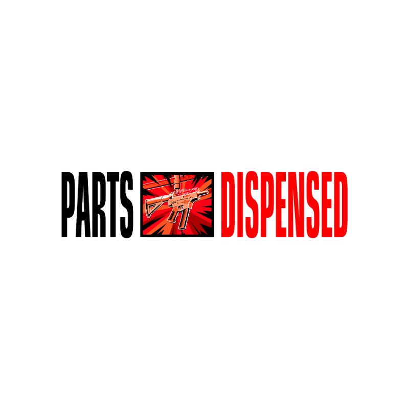 parts dispensed