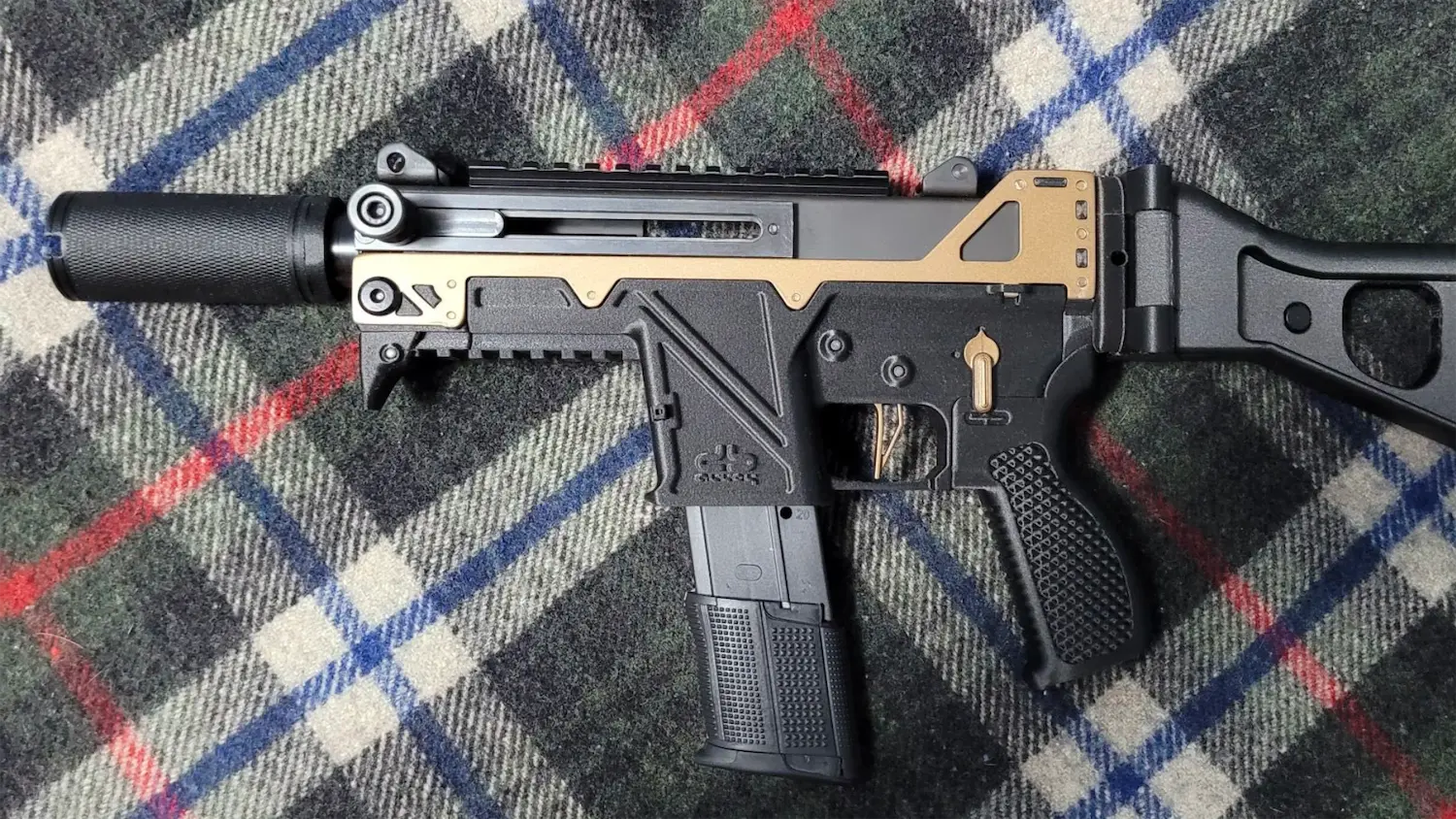3d printed suppressor laws - Ilustrasi 2
