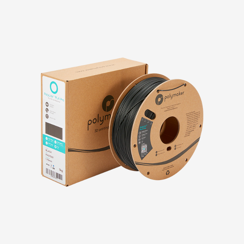 pla pro polymaker