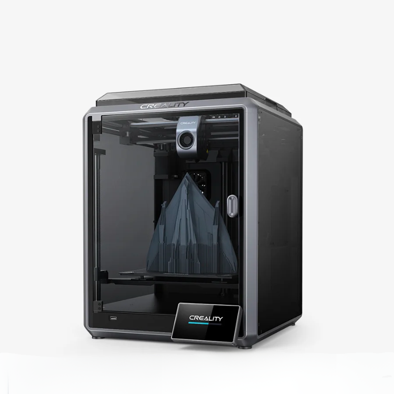 creality k1 3d printer