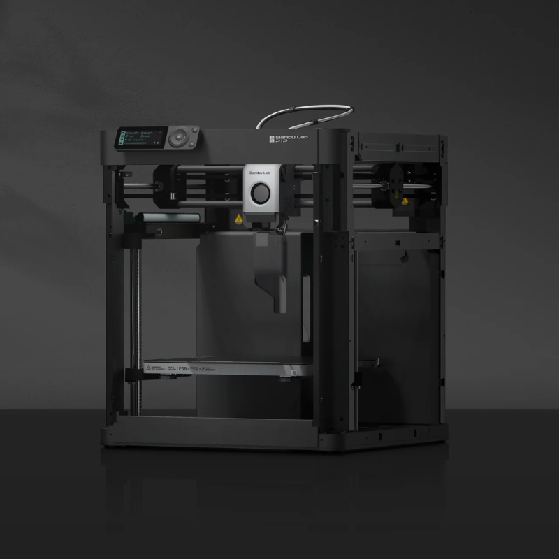 bambu labs p1p